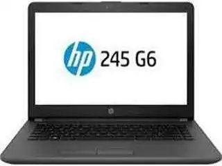  HP 245 G6 (2UE06PA) Laptop (AMD Dual Core A9 4 GB 1 TB DOS) prices in Pakistan